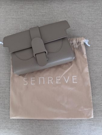 Tasche von Senreve, ungetragen