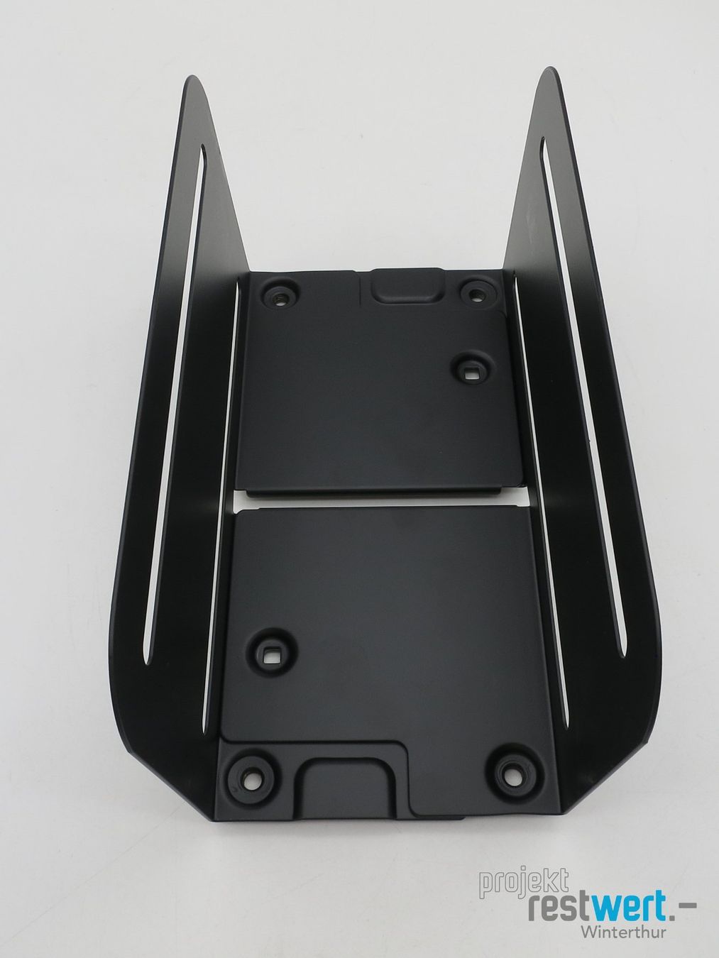 Support d'écran: VALUE PC-Ständer rollbar, einstellbar schwarz – Neuf (Voir description) à Winterthur par Restwert_Winterthur 2