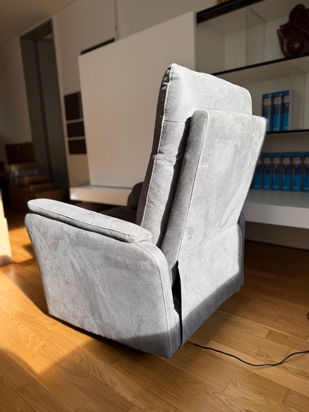 Poltrone: Relaxsessel, Elektrisch – Usato da Winterthur venduto da tim_cl8x 4