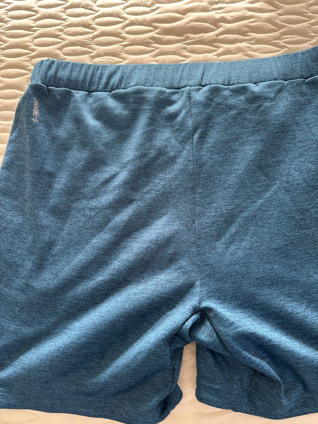 Odlo Pantaloni: Odlo LL Shorts Herren Grösse L – Usato da Oberkirch LU venduto da morpheus06 2