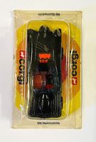Corgi Juniors 69 Batman Batmobil von 1978, OVP!