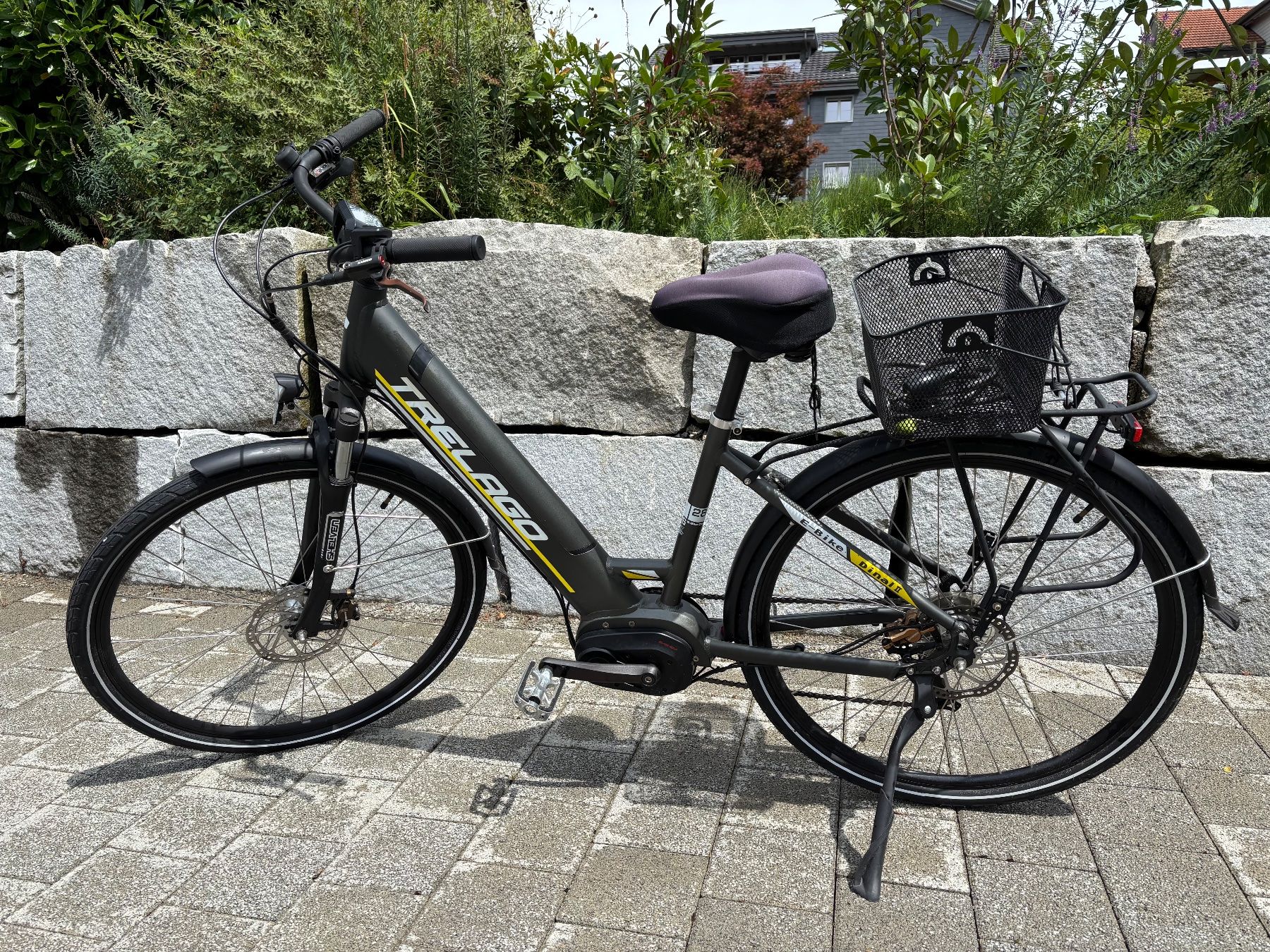fahrradanhänger plane reparieren Juskys 90 Liter - Lastenanhänger mit Kupplung, Deichsel — Anhänger für Fahrrad 40/80 kg Zuladung Style:Matte Black Krines Home Regalkorb Set/2 Silver