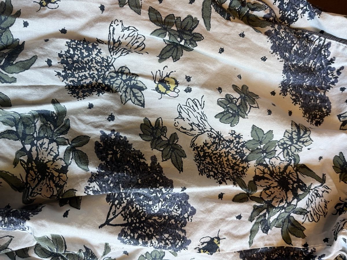 Pomp de Lux Hosen: Pomp de lux leichte Hose 122 – Gebraucht aus Zürich von Gabi_78 2