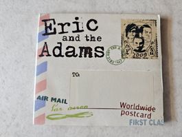 Eric And The Adams - Eric And The Adams / Fabrikneu