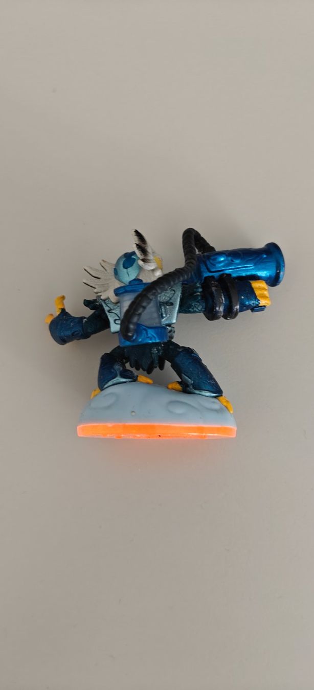 Nintendo Figuren: Skylanders Giants Eagle Figur – Gebraucht aus Kleinandelfingen von dom_t7hd 2