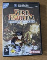Fire Emblem - Path of Radiance / GameCube