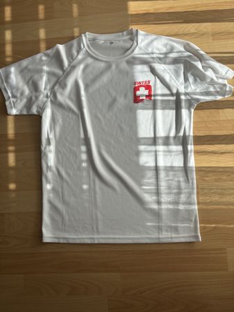 Ice Hockey U18 WC Shirt 2024