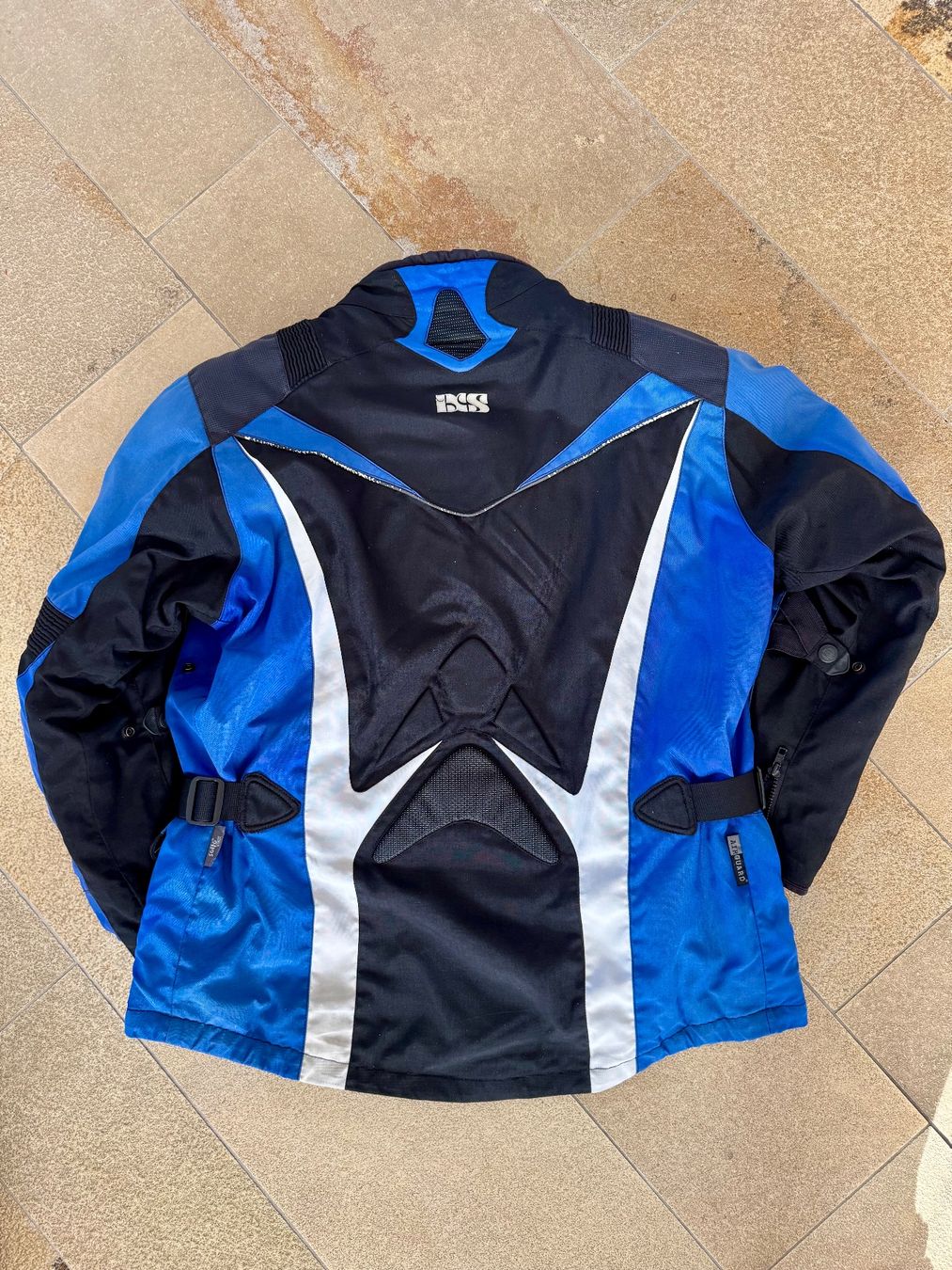 IXS Jacken: Motorradjacke – Gebraucht aus Tübach von Barbara0082 1