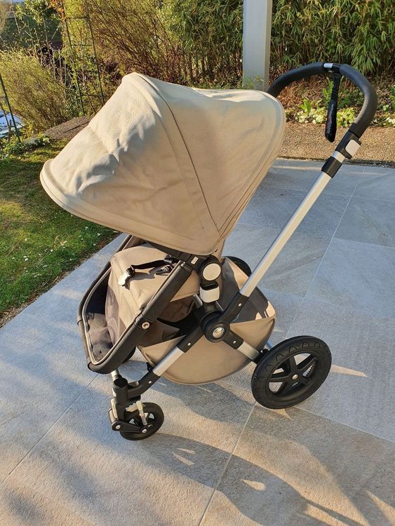 Bugaboo cameleon 3 classic 2025 khaki