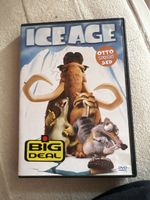 DVD Ice Age Otto spricht Sid Animationsfilm gebraucht