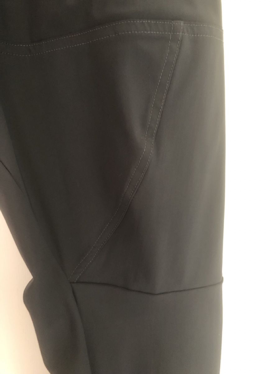 Zeitlos by Luana Pantaloni: Zeitlos hose – Usato da Schachen LU venduto da Bassman02 4