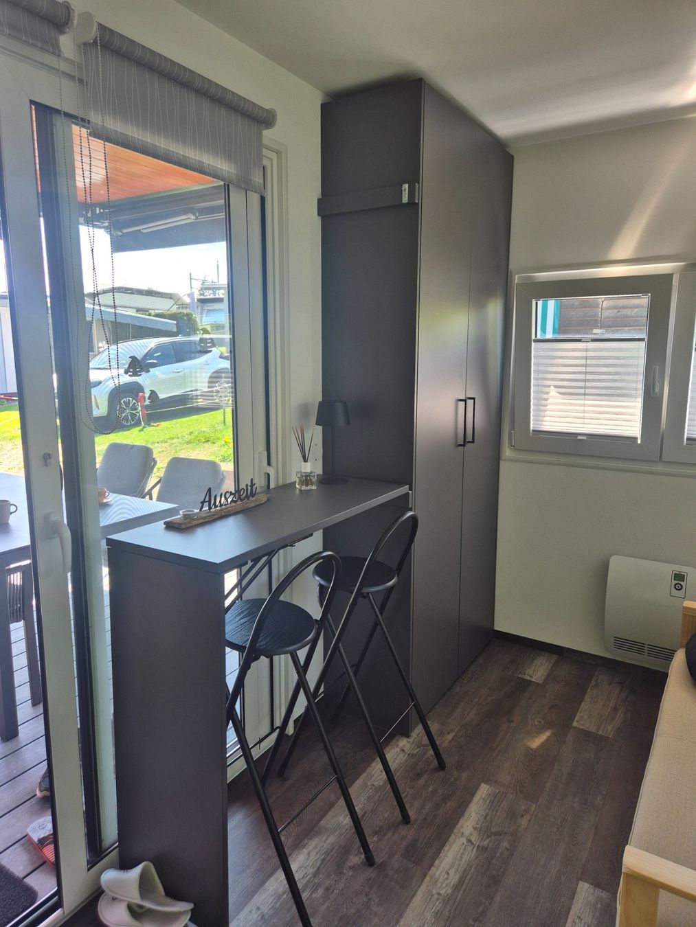 Conteneurs de construction: Gartenhaus, Tiny house, Container, Wohnmodul, Wohncontainer – Neuf (Voir description) à Galgenen par contdeluxe 6