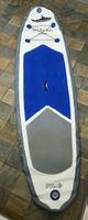 AquaParx Stand Up Paddle Wave 4