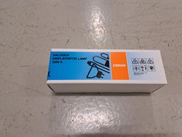 Halogenlampe Osram 1000 W 240 V (Fresnel/PC) Set à 20 Stück