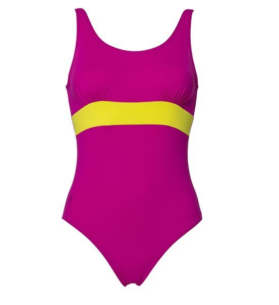 Costumi da bagno & Bikini: Maillot bain BARCELONA – Nuovo e nell'imballaggio originale da Sion venduto da aufildesmois 1