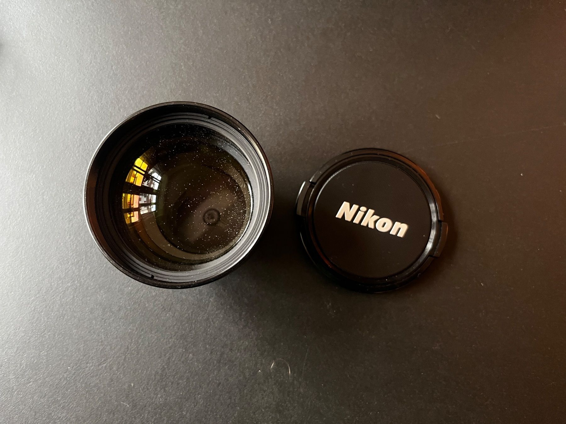 Nikon Objektive: Nikon Tele Converter TC-E2 für Coolpix – Gebraucht aus Zürich von Vreni007 3