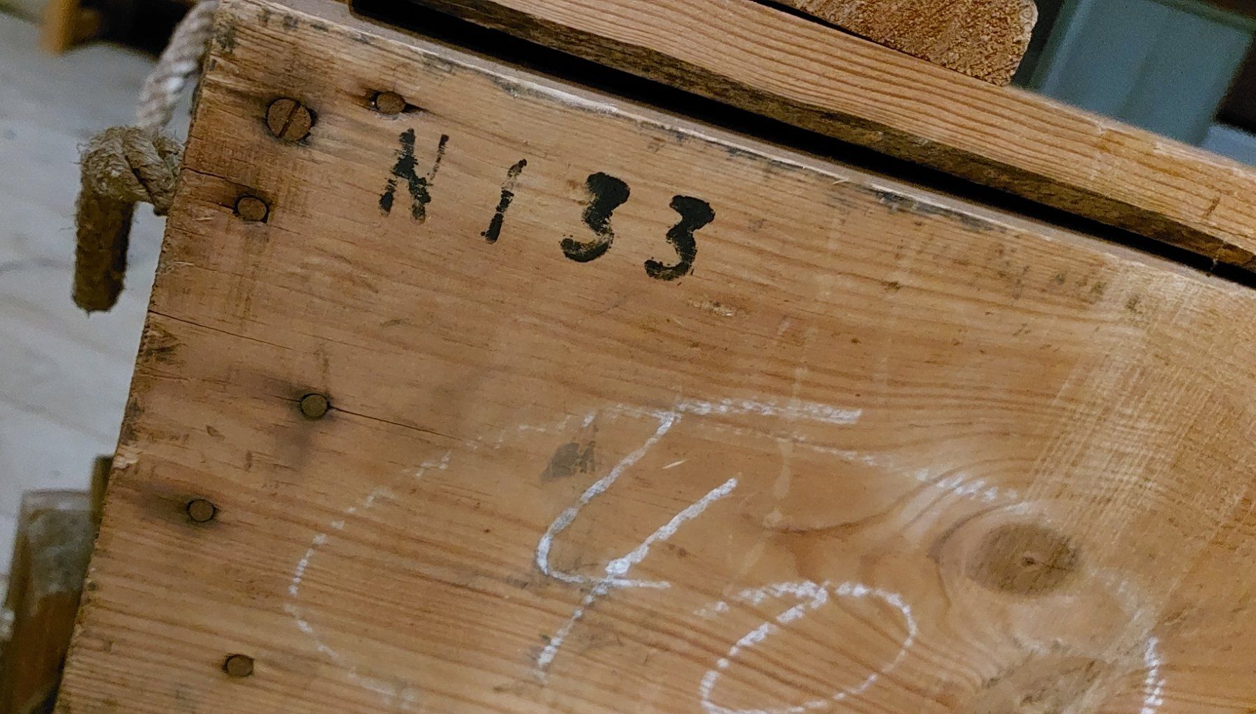Ausrüstung & Ersatzteile: Munitionskisten – Gebraucht aus Thörigen von Pist0r 6