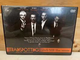 [DVD] Trainspotting (1996)