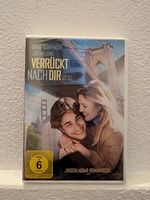 DvD Verrückt nach dir