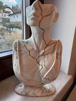 Santicri "Tired Face" Limited Edition Sculpture, 20/100