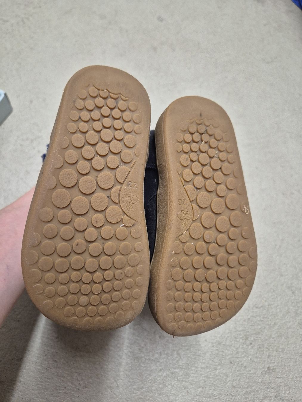 Scarpe per ragazzi: Bundgaard Winterschuhe 23 – Usato da Adliswil venduto da monikas47 3