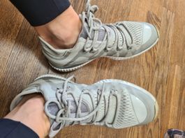 Adidas Stella McCartney sneakers size 38 women