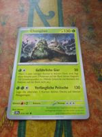 POKEMON  Chongjian  H  SSP DE  015/191   KP130   2024