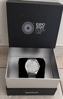 SWATCH AL TASAMOH (TOLERANCE) Expo 2020 Dubai Limited Edit.