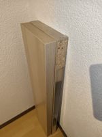 Wandregal IKEA Lack Eicheneffekt neuwertig 2 Stück