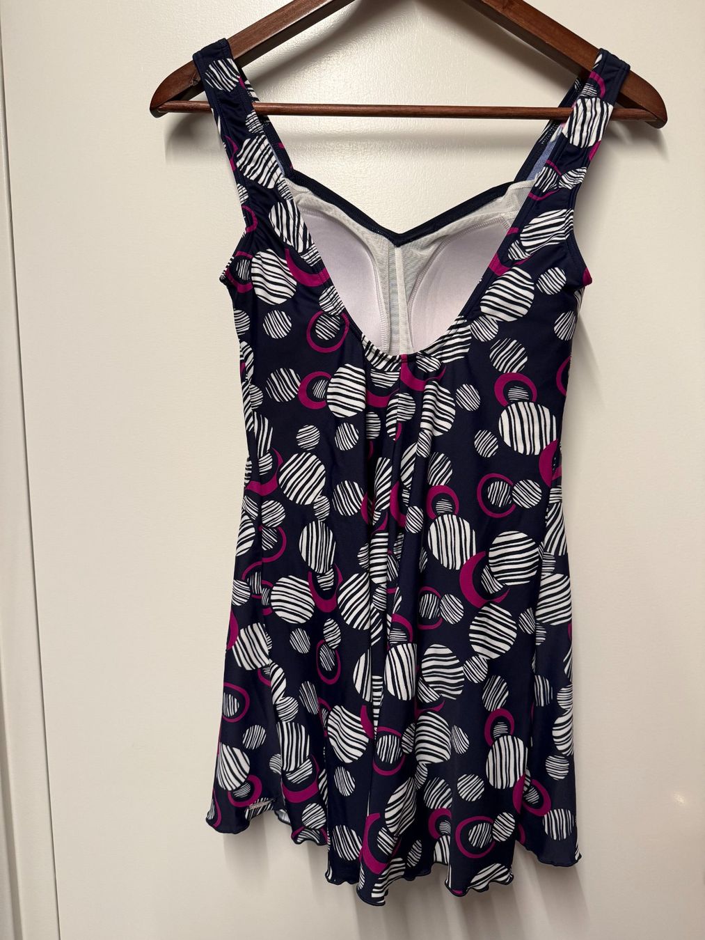 Lascana Costumi da bagno & Bikini: Badekleid von Lascana – Nuovo (secondo la descrizione) da Rheinfelden venduto da Brise8 1