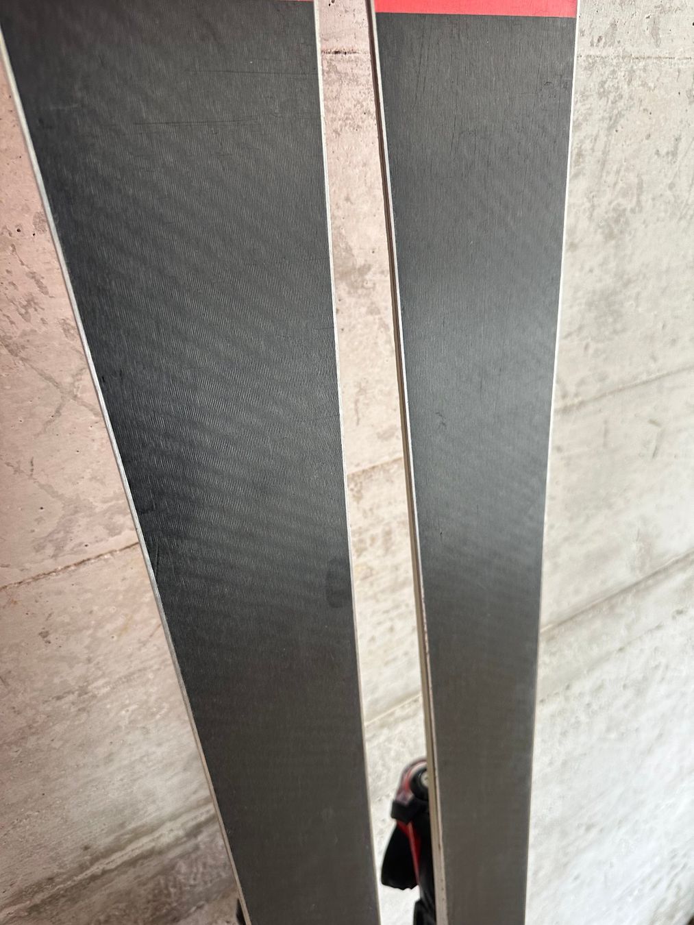Rossignol Sci: Rossignol Hero E15 Ski 175CM – Usato da Emmenbrücke venduto da karkarkar 4