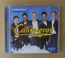 Calimeros / Carmen Nebel - Musikalische Glücksmomente CH F29