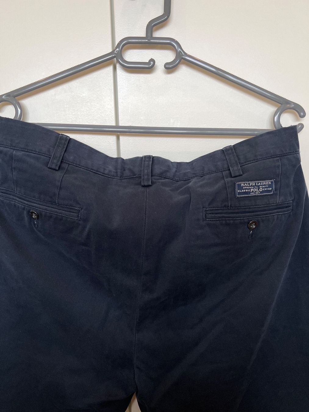 Ralph Lauren Pantaloni: Ralph Lauren Herren Hosen – Usato da Menzingen venduto da Dali2504 2
