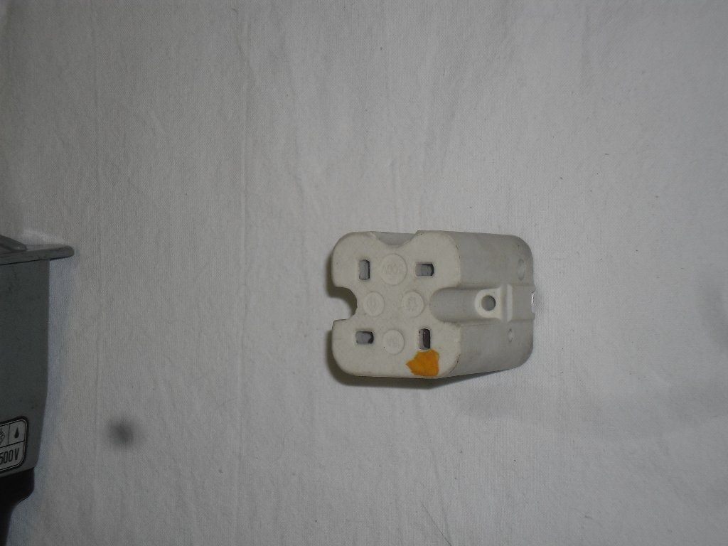 Spine: 400 Volt - Kupplung , 15 A , 4 polig , Metall – Usato da Büren SO venduto da omsa 4