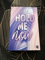 "Hold Me Now" von Julie Chapel