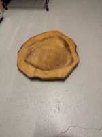 Holzplatte