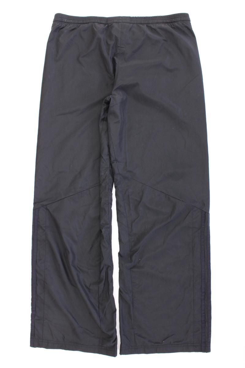 Hosen: Adidas Jogginghose Gr. 40 schwarz – Neu (gemäss Beschreibung) aus Neustadt an der Waldnaab von SecondLifeFashion 3