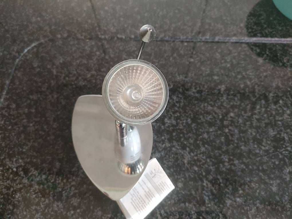 Lampade: Lampe zu verkaufen – Usato da Bramboden venduto da zaenni 3