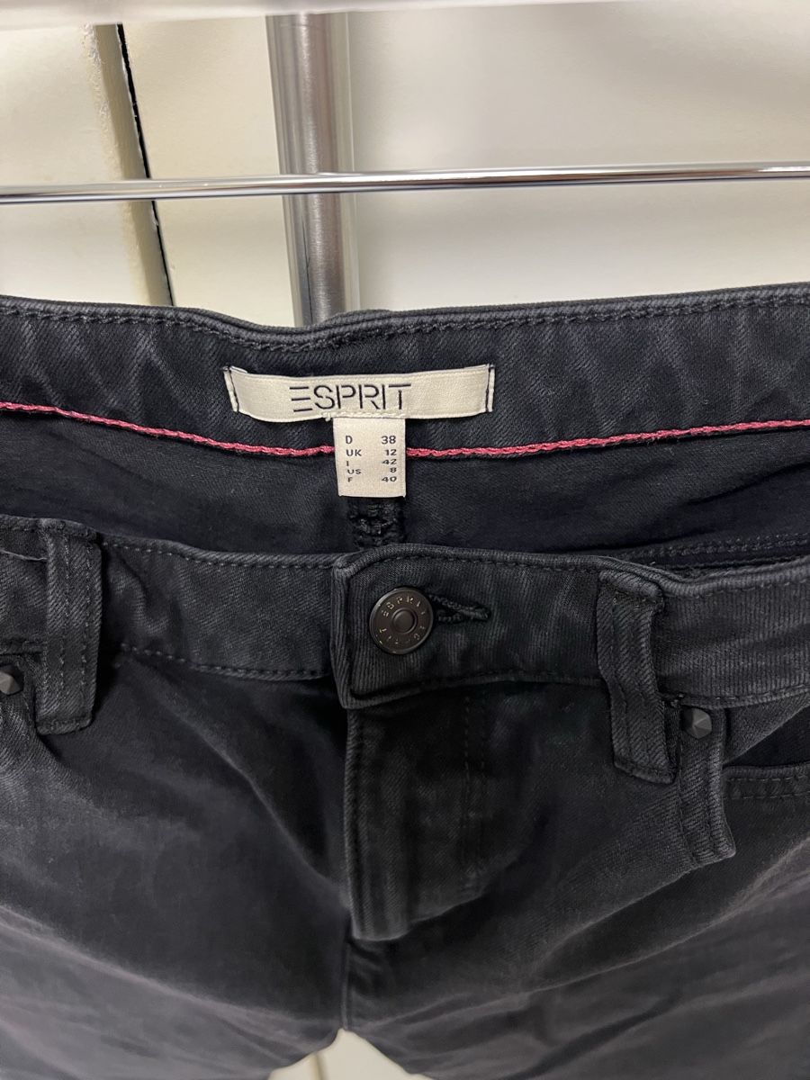 Jeans: Esprit Jeans – Usato da Derendingen venduto da sam-jh 2