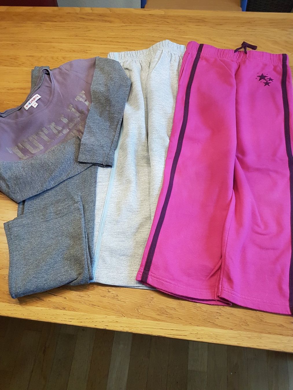 Lotti & Set di vestiti: Kleiderset Grösse 116 (14 Teile) – Usato da Buchrain venduto da Xaro01 2
