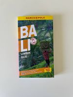 Reiseführer Bali (MARCOPOLO)