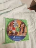 Gta5 für PS4