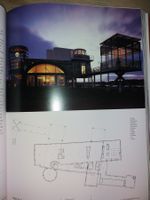 AMERIKANISCHE Gegenwarts Architekten   architektur