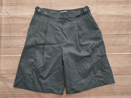 🆕 Claudie Pierlot Culotte / Shorts - 34 - mit Wollanteil