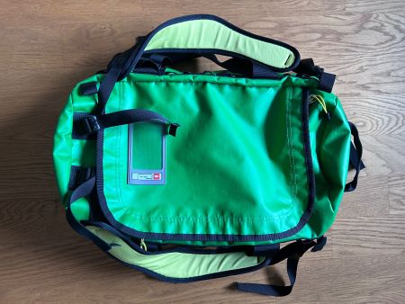 The North Face Base Camp Duffel TB50/TN50 – ca. 50 Liter