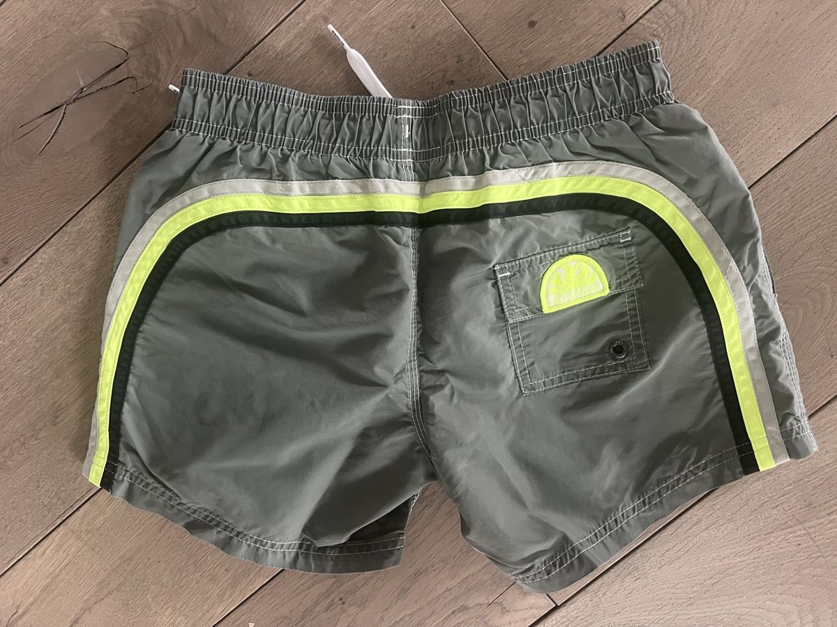 Costumi da bagno: Sundek Badehose – Usato da Uitikon Waldegg venduto da chrigi.ruch 1