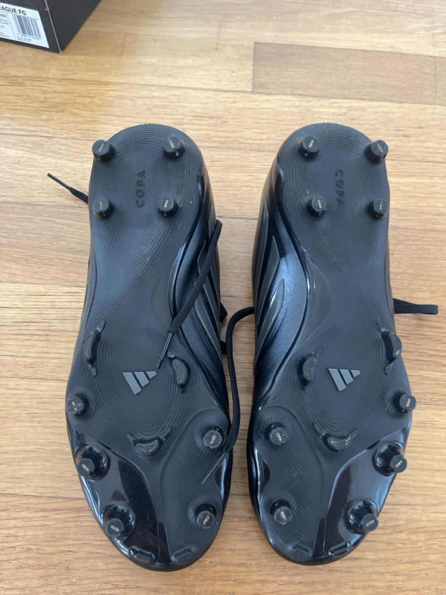 Scarpe da uomo: Adidas Fusballschuhe – Nuovo (secondo la descrizione) da Bern venduto da Maurion 2