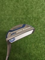 Odyssey White Hot RX #9 Putter 34" – Neuer Griff | Top