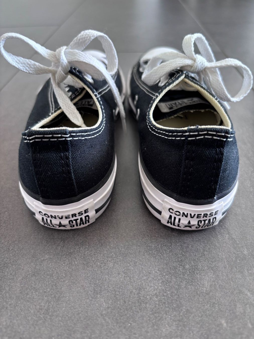 Converse Herrenschuhe: Converse All Star Gr.33 – Gebraucht aus Oberägeri von MariaLehman 3