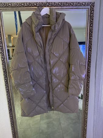 Winter Jacke M neuwertig!